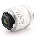 Zeiss 25mm f/2.8 Biogon T* ZM silber gebraucht