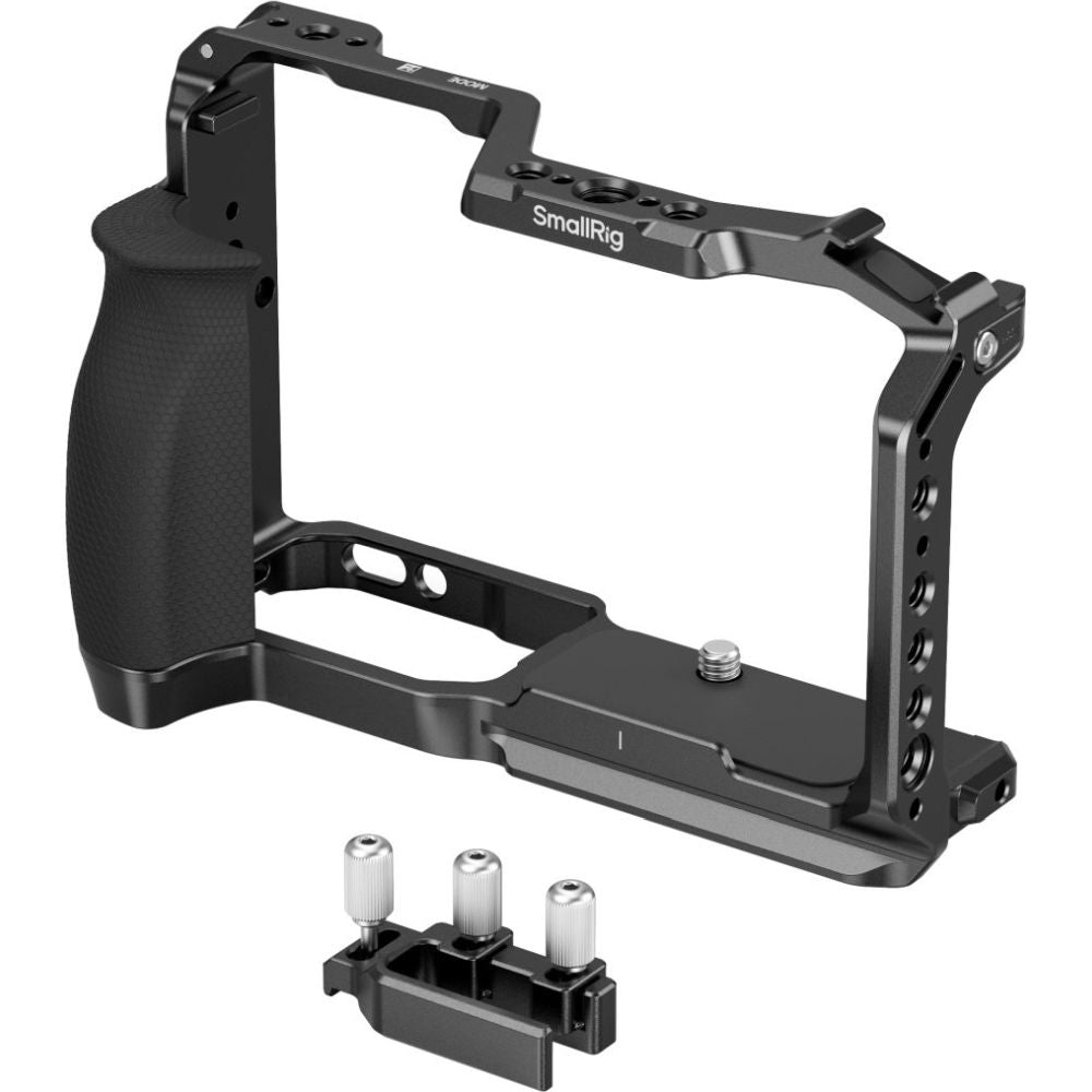 SmallRig 5467 Cage für Nikon ZR