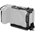 SmallRig 5656 Cage für Canon EOS C50