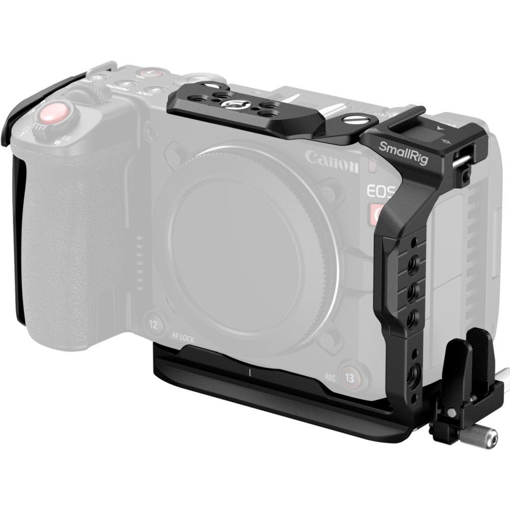 SmallRig 5656 Cage für Canon EOS C50