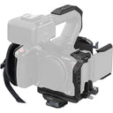 SmallRig 5658 Cage Kit für Canon EOS C50 (Advanced Edition)
