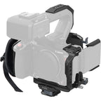 SmallRig 5658 Cage Kit für Canon EOS C50 (Advanced Edition)