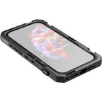 SmallRig 5546 Mobiler Videokäfig für iPhone 17 Pro Max (Basic Edition)