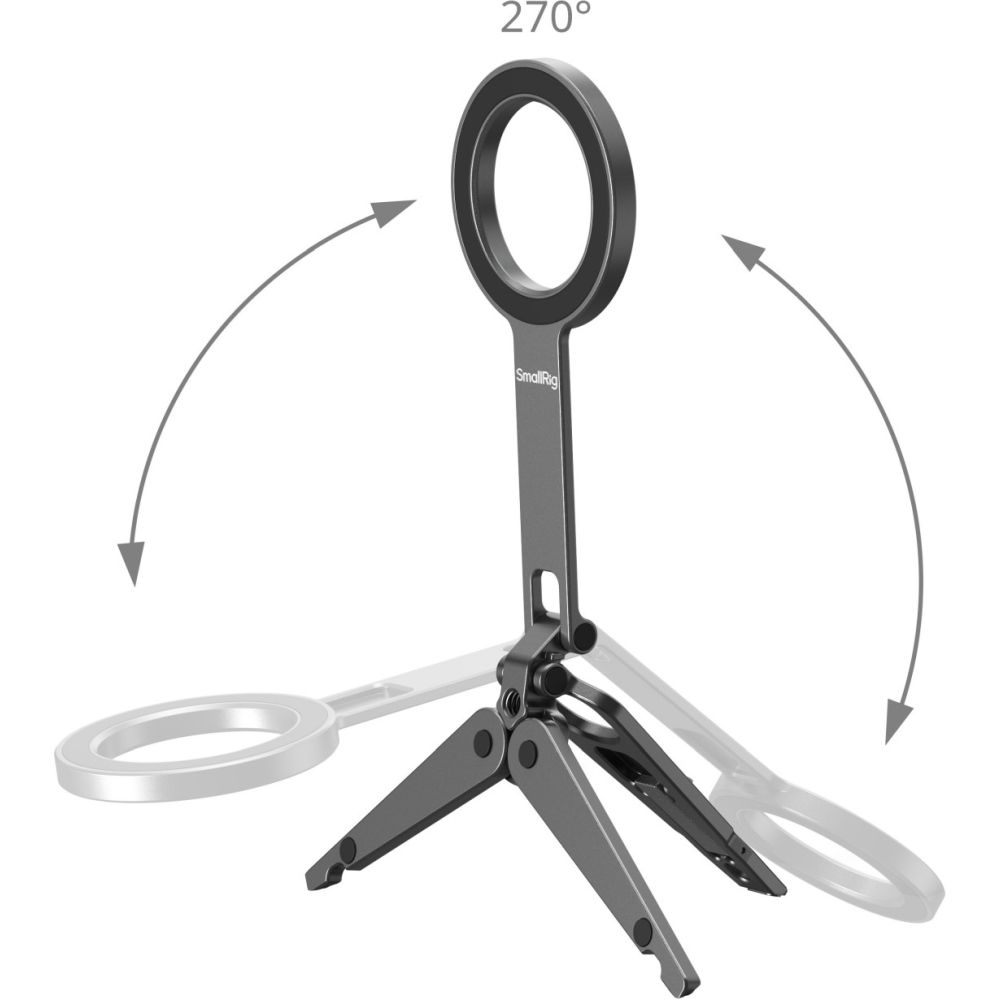 SmallRig 5649 Mobiltelefon-Support