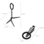 SmallRig 5649 Mobiltelefon-Support