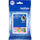 Brother LC-527XLBK Tintenpatrone XL schwarz