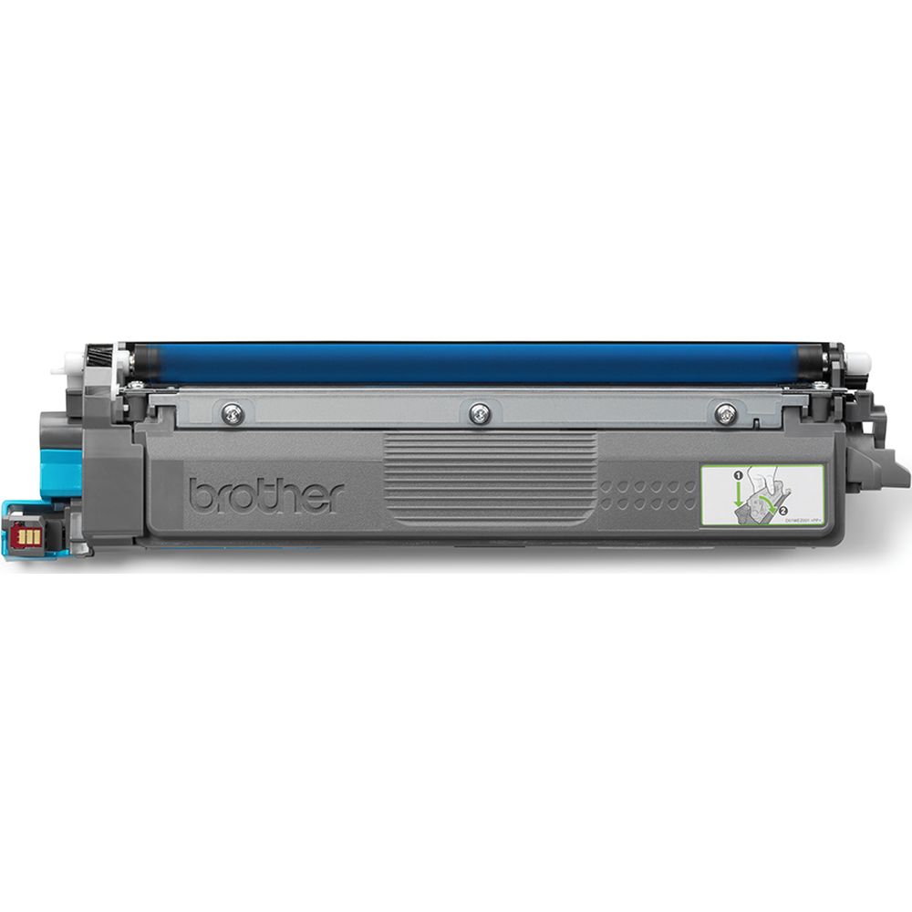 Brother TN248XLC Tonerkartusche XL Cyan