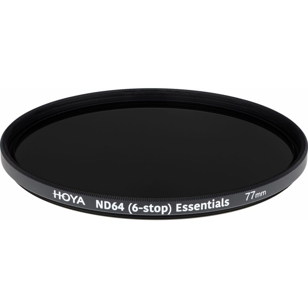 Hoya 55mm ND Essentials Filter Kit 8/64/1000