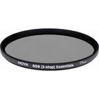 Hoya 67mm ND Essentials Filter Kit 8/64/1000