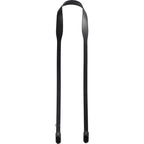 Peak Design Form Leder-Kameragurt, lang, Schwarz