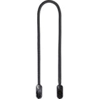 Peak Design Form Rope Kameragurt Hals Schwarz