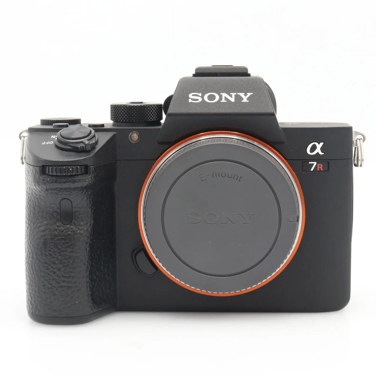 Sony A7R III Gehäuse Gebraucht