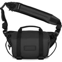 WANDRD ROGUE Sling 4L Schwarz V2