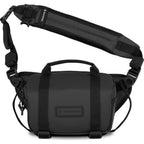 WANDRD ROGUE Sling 4L Schwarz V2
