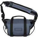 WANDRD ROGUE Sling 4L Ägäisblau V2