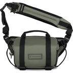 WANDRD ROGUE Sling 4L Wasatch Green V2