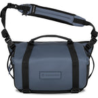 WANDRD ROGUE Sling 9L Ägäisblau V2