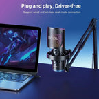 Boya K5 USB-Mikrofon