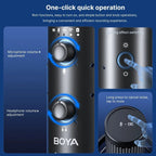 Boya K5 USB-Mikrofon