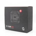 Z-CAM E2 body used