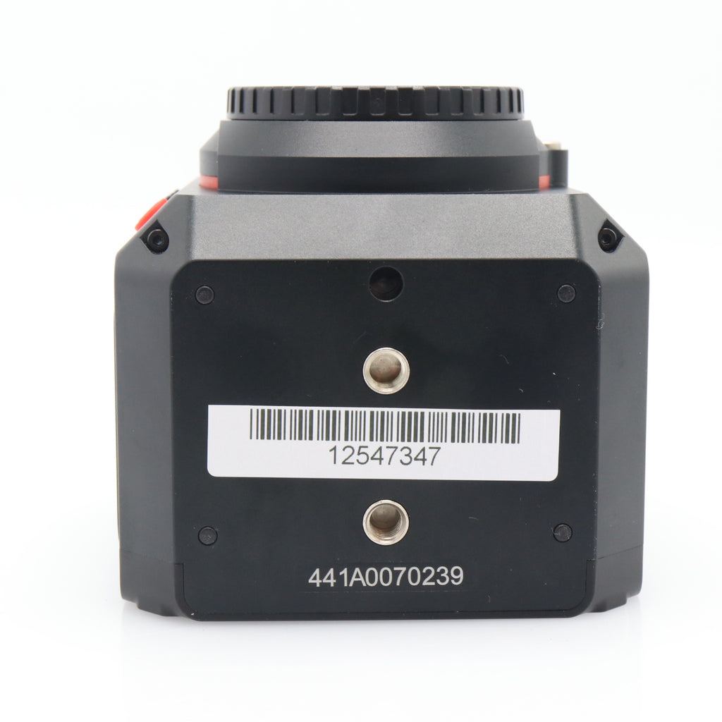 Z-CAM E2 body used