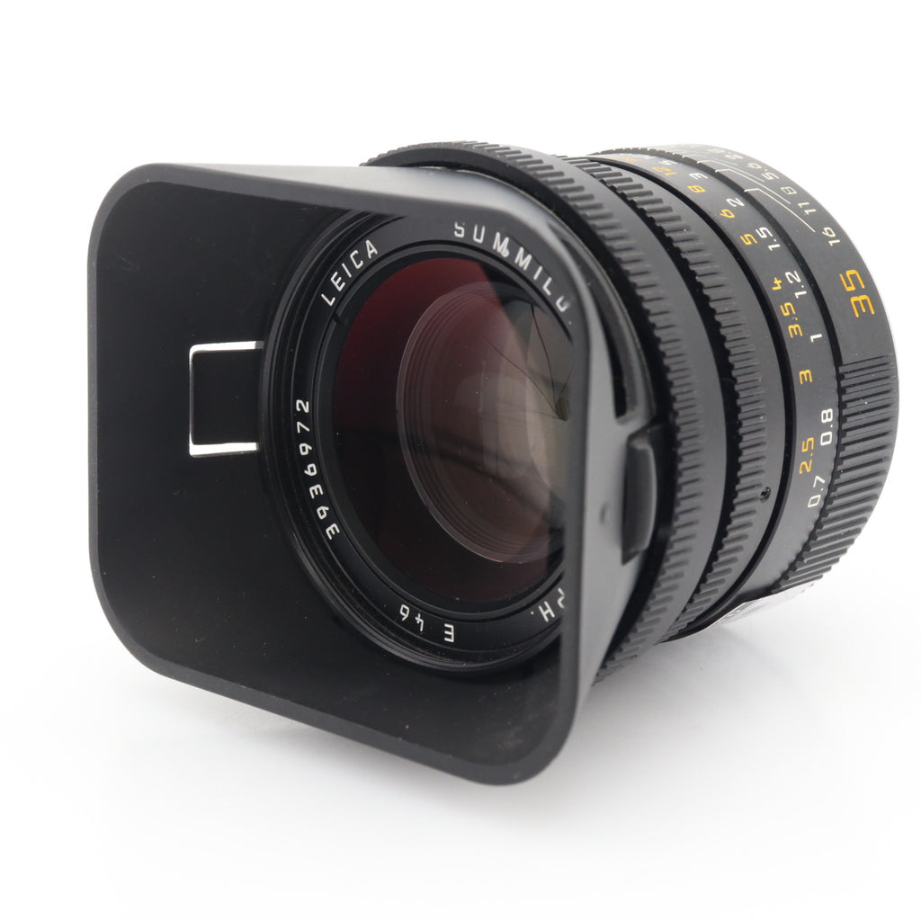 Leica 11874 Summilux-M 35mm F/1.4 ASPH. gebraucht