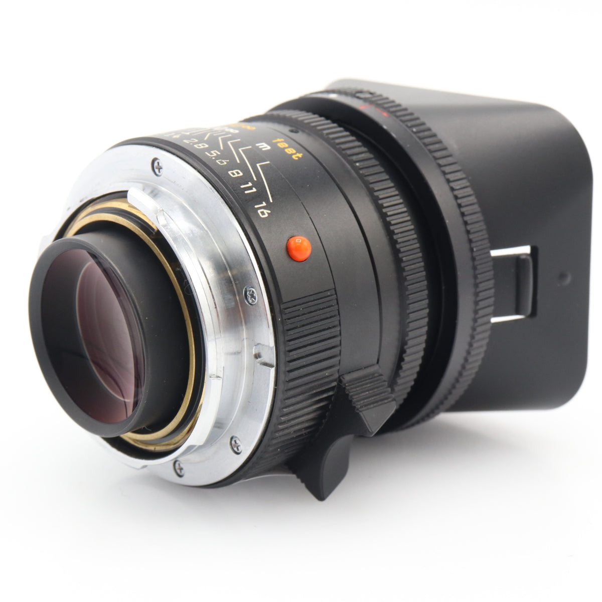 Leica 11874 Summilux-M 35mm F/1.4 ASPH. gebraucht