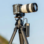 Falcam TreeRoot Quick Lock Lite R140T Stativ
