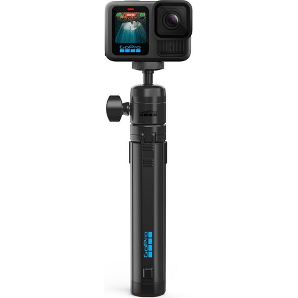 GoPro Stativ + Kugelkopf