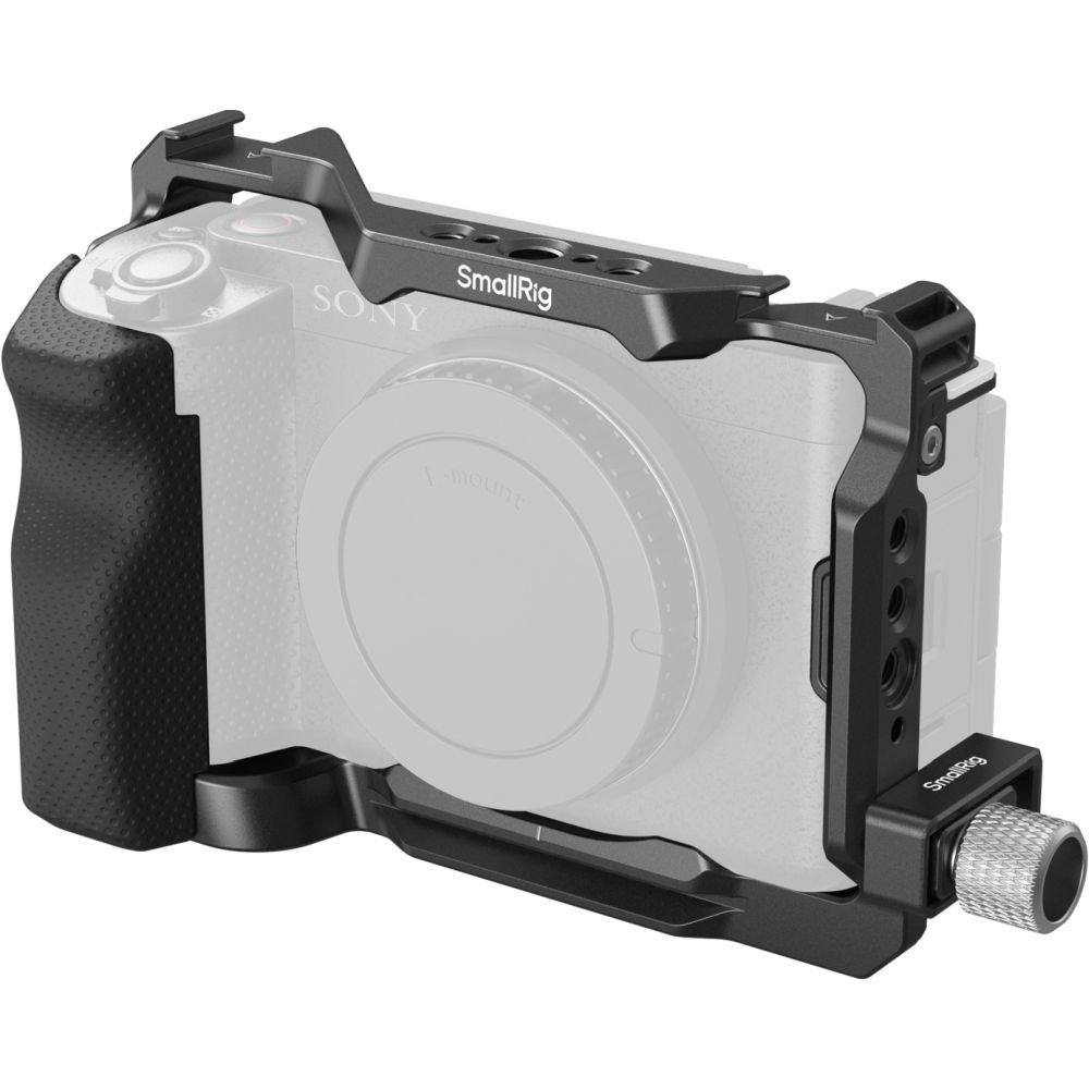 SmallRig 4257B Cage-Kit für Sony ZV-E1