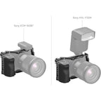 SmallRig 4257B Cage-Kit für Sony ZV-E1
