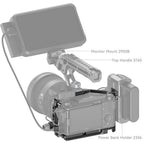 SmallRig 4257B Cage-Kit für Sony ZV-E1