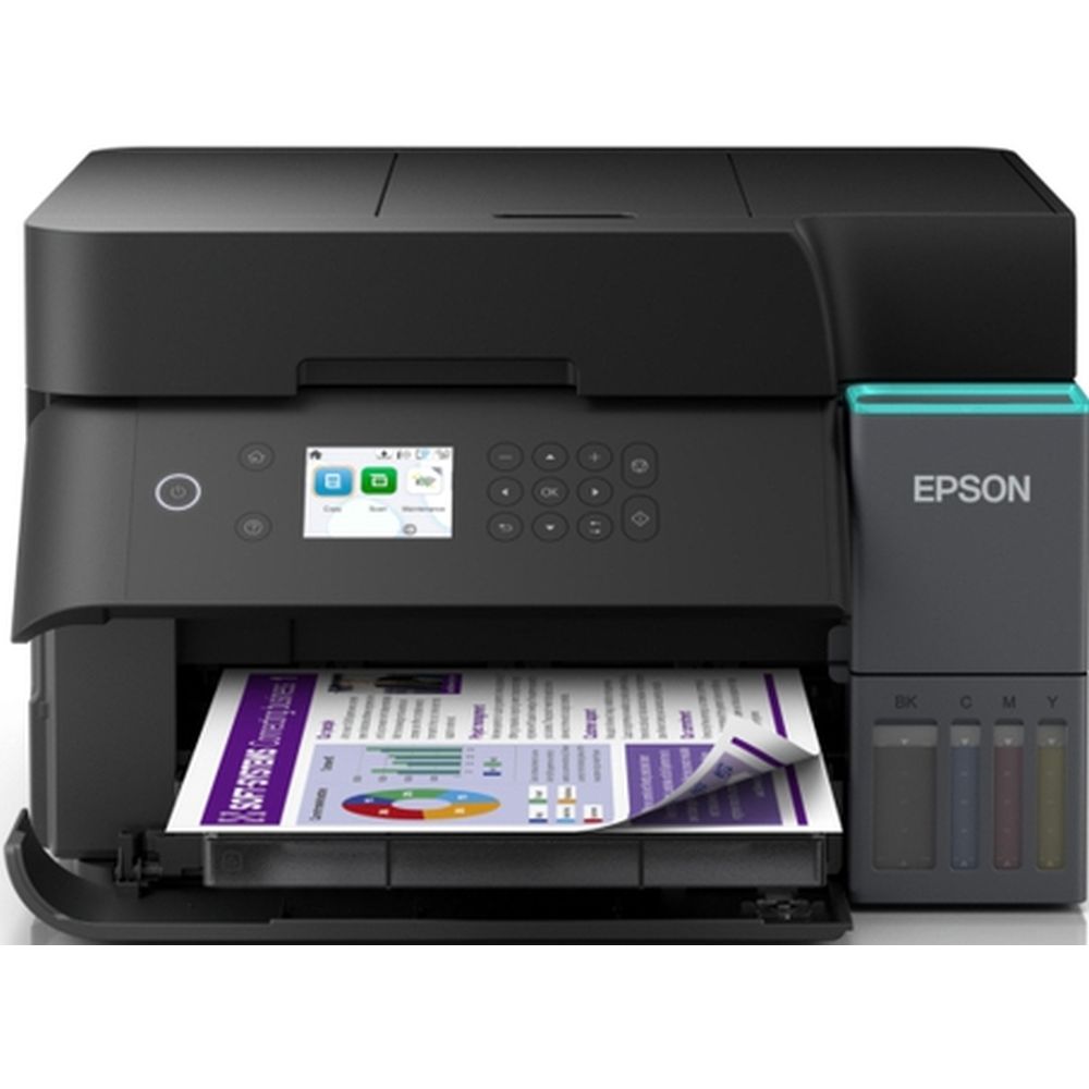 Epson EcoTank ET-3950 A4-Tintenstrahldrucker