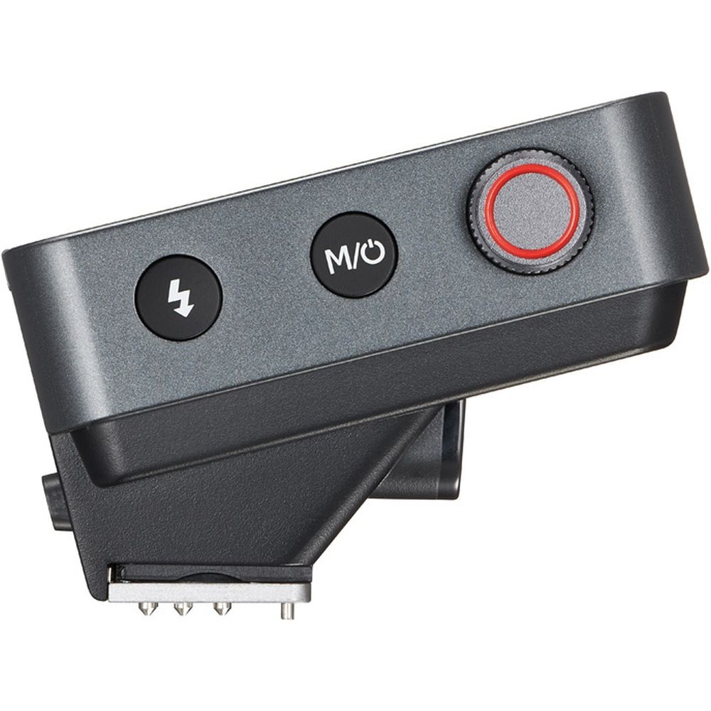 Godox X3 Pro N 2,4G Touchscreen TTL Trigger Sender Für Nikon