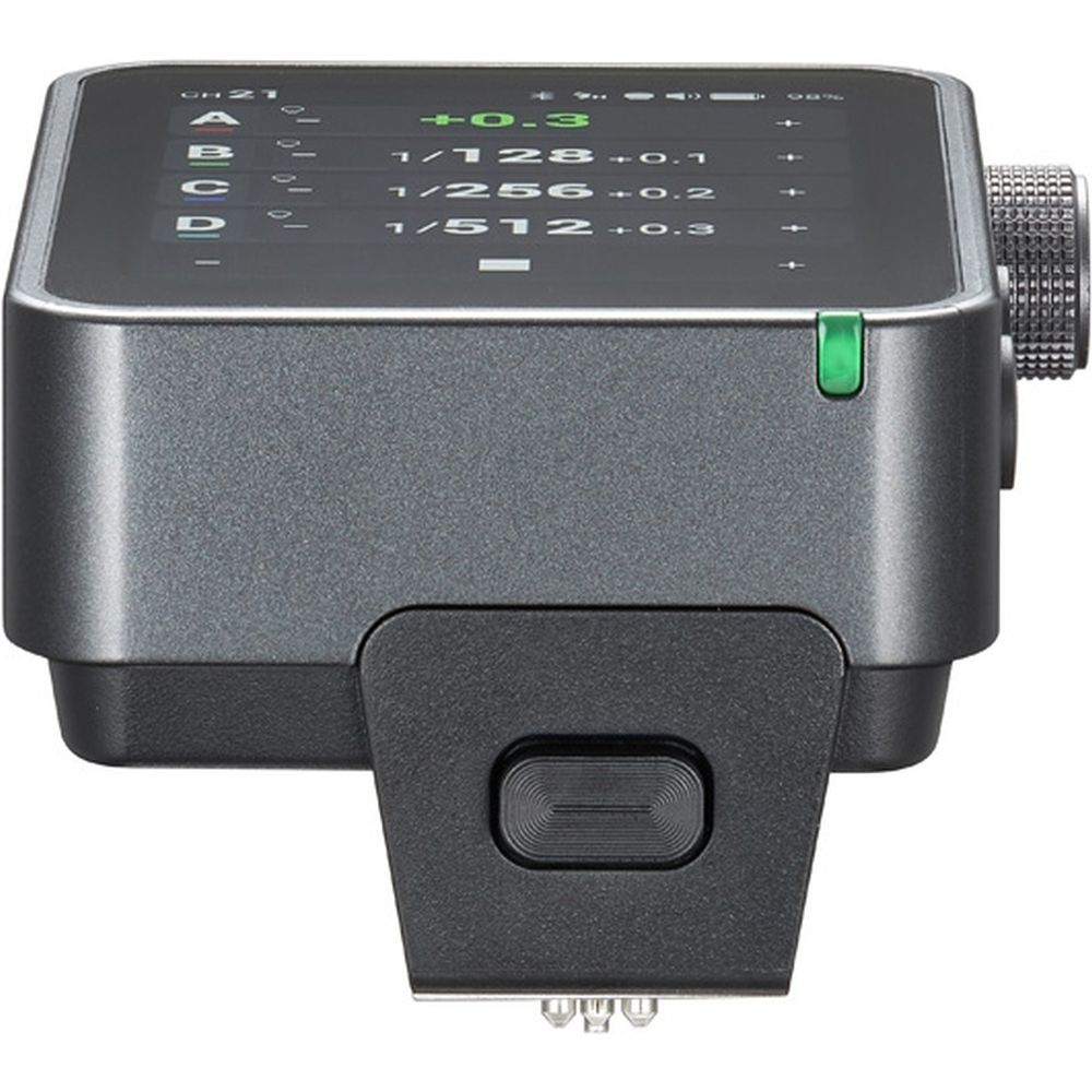 Godox X3 Pro O 2.4G Touch Screen TTL Trigger Transmitter For Olympus and Panasonic