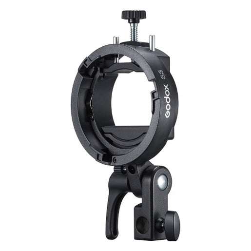 Godox S3-type Speedlite Bracket Bowens Mount