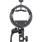 Godox S3-type Speedlite Bracket Bowens Mount