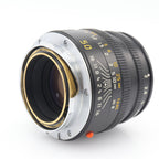 Leica 11826 Summicron-M 50mm f/2 used