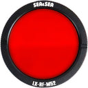 Sea&Sea Rotfilter für LX-Light