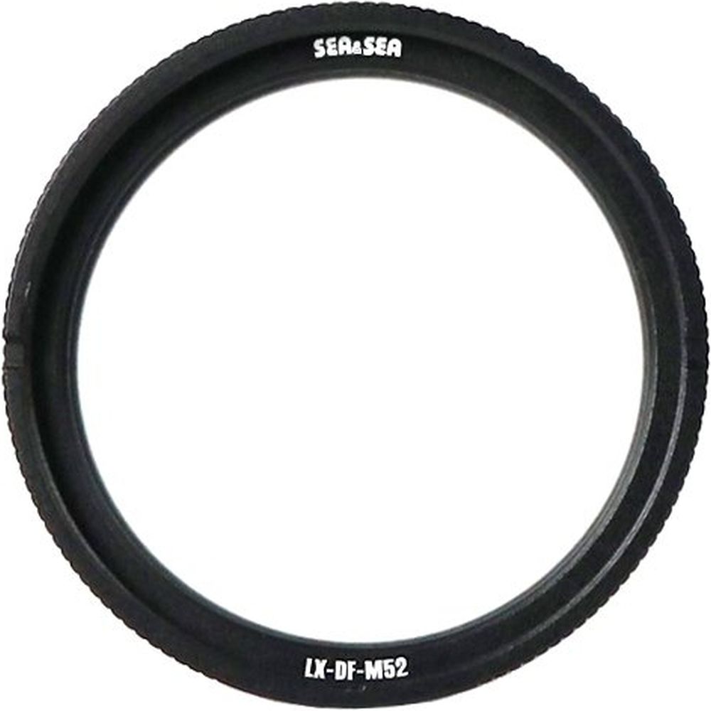 Sea&Sea Diffuser for LX-Light