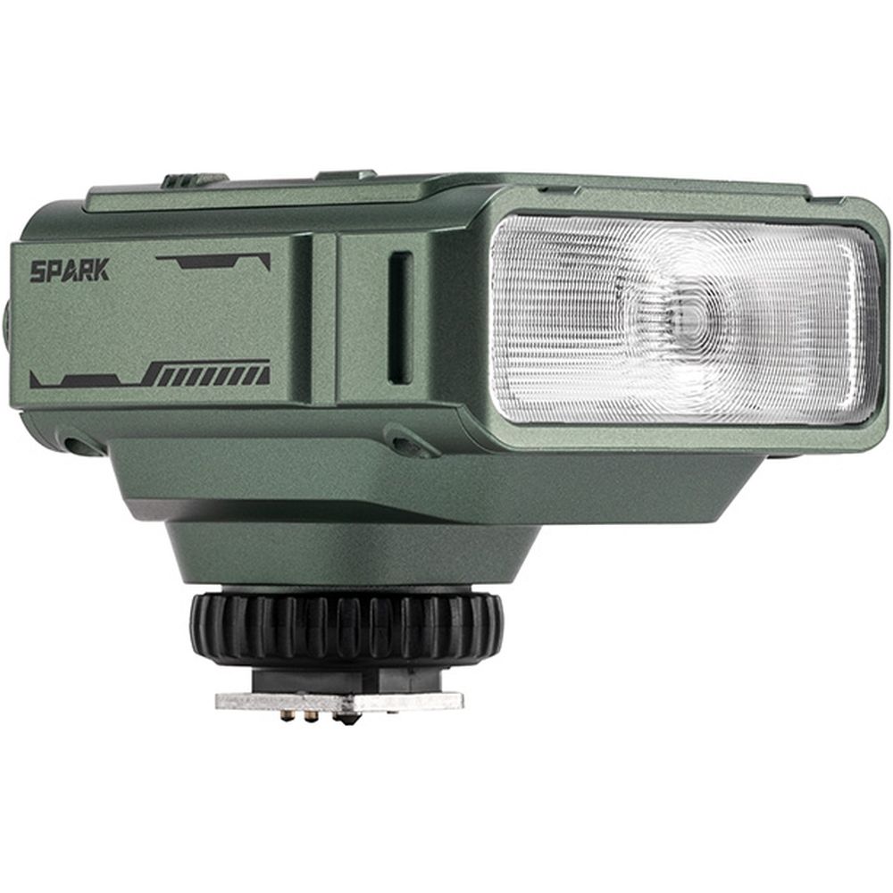 Viltrox Blitz Spark Z3-F, grün