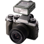 Viltrox Blitz Spark Z3-F, grün