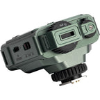 Viltrox Blitz Spark Z3-F, grün