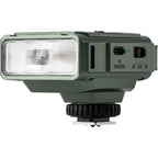 Viltrox Blitz Spark Z3-F, grün