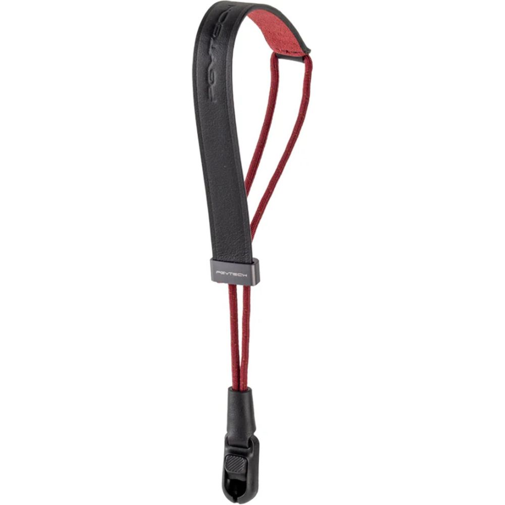 PGYTech Kamera-Handschlaufe Slim, Vintage-Mitternachtsschwarz