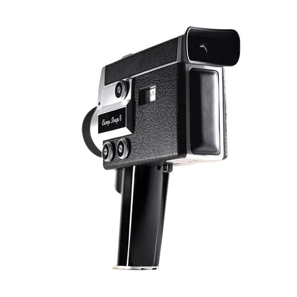 Campsnap cs-8 (Super-8-Videokamera)