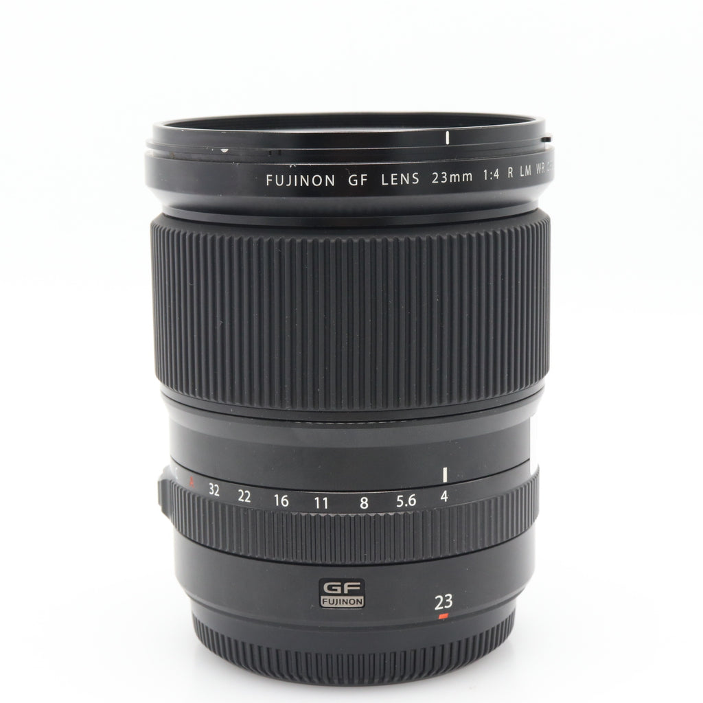 Fujifilm GF 23mm F/4 R LM WR gebraucht