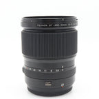 Fujifilm GF 23mm F/4 R LM WR gebraucht