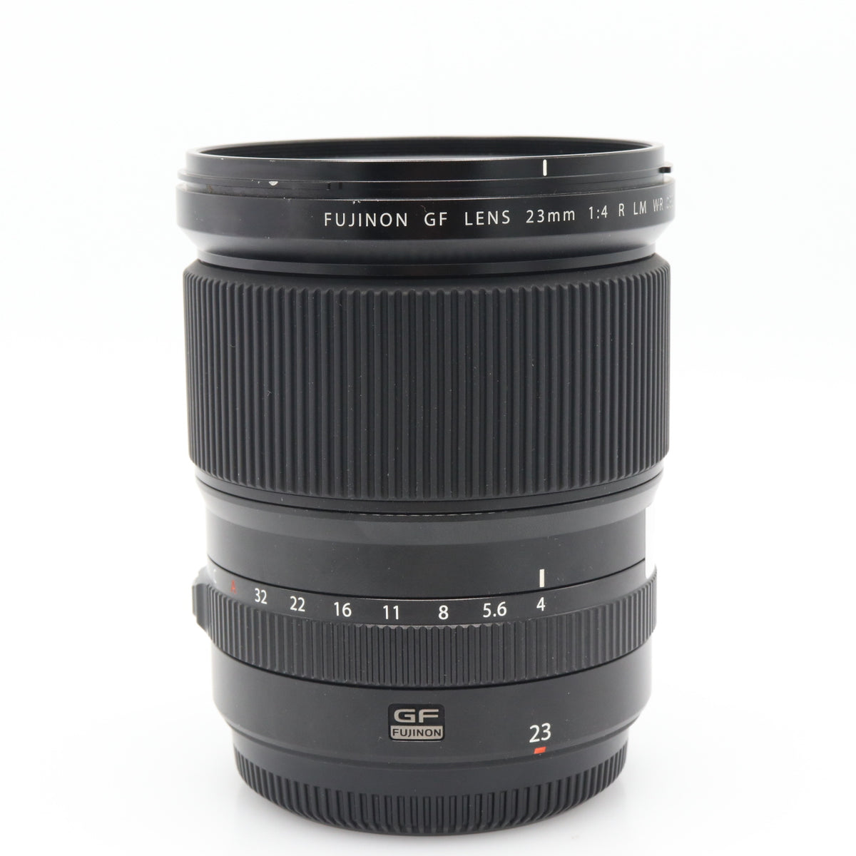 Fujifilm GF 23mm F/4 R LM WR gebraucht