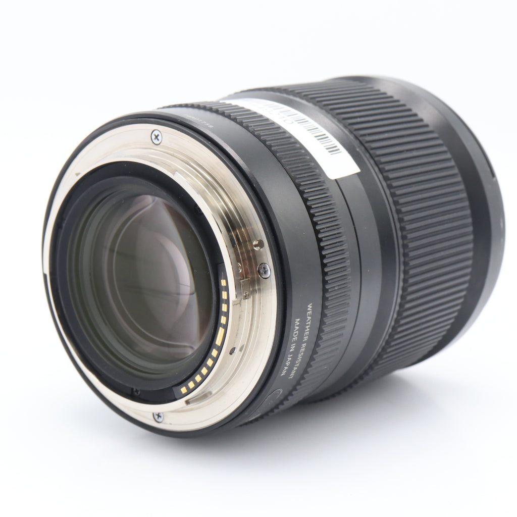 Fujifilm GF 23mm F/4 R LM WR gebraucht